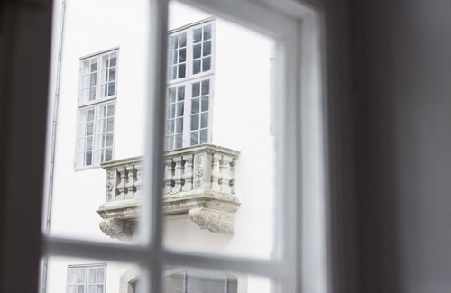 Copenhagen City Centre Apartment | City Apartment in Copenhagen with 2 bedrooms sleeps 6
