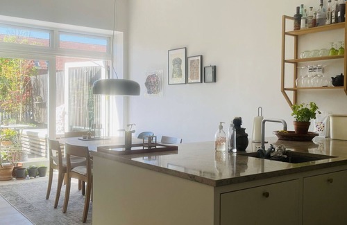 København N Apartment | City Apartment in Copenhagen with 2 bedrooms sleeps 4