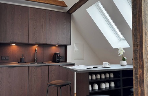 Mitte-Nordost Apartment | City-apartment in Münster - Ihr Zuhause in Bester Lage