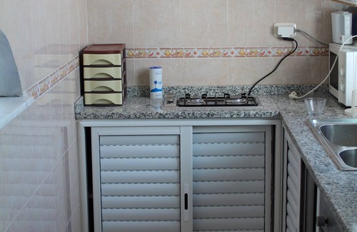 Mahdia Apartment | City Apartment on the port of Mahdia Free Wifi