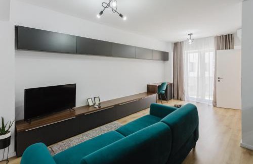 Resita Apartment | City Center Accommodation - 410