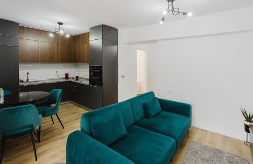Resita Apartment | City Center Accommodation - 410