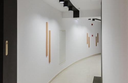 Resita Apartment | City Center Accomodation- 401