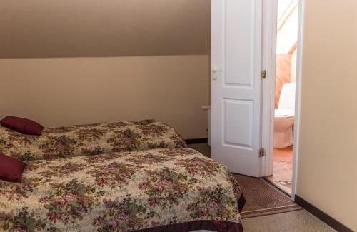 Sigulda Hotel | City Center Kaķis B&B