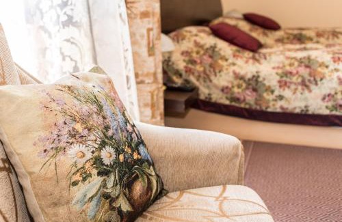 Sigulda Hotel | City Center Kaķis B&B