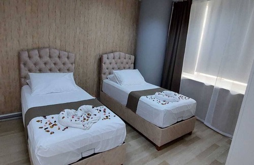 Nilufer Apartment | city center of bursa where everything is withing walking distance