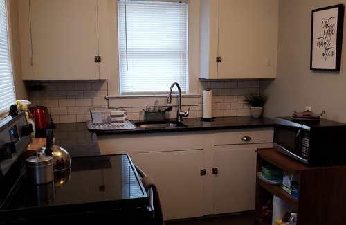 Winchester House | City Charmer near Historic OldTown Winchester.