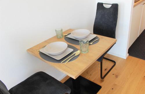Innere Stadt Apartment | City Comfort Inn