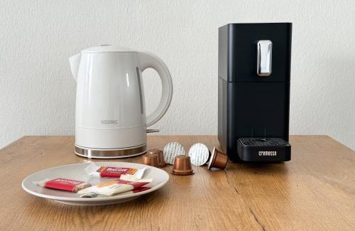 Innere Stadt Apartment | City Comfort Inn