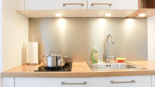 Innere Stadt Apartment | City Comfort Inn