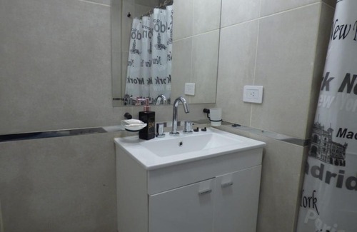 La Falda Apartment | CITY Eden Vip! en Complejo Terranova