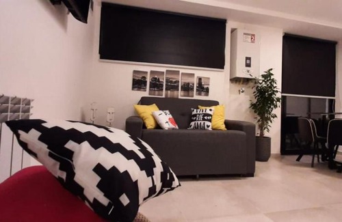 La Falda Apartment | CITY Eden Vip! en Complejo Terranova