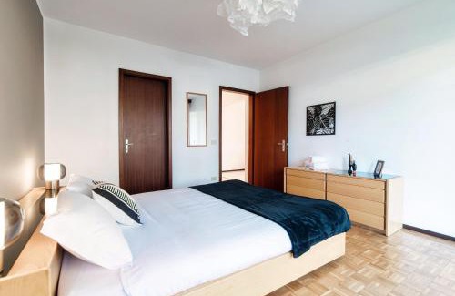 Viganello Apartment | City Escape by Quokka 360 - Close to Lugano Center