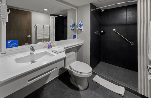 Tepic Hotel | City Express by Marriott Tepic