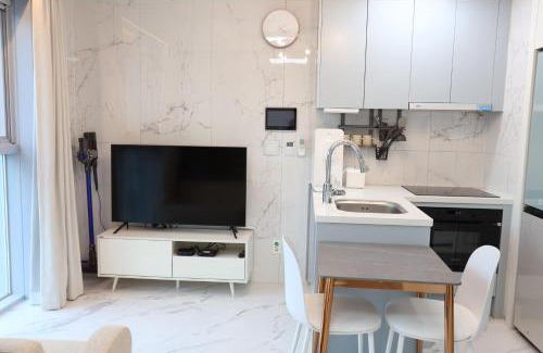 Sogong-dong Apartment | City Hall,Central Seoul apartment