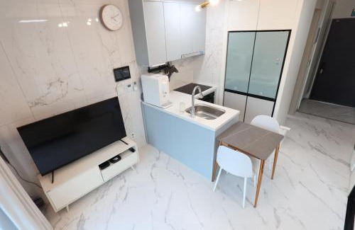 Sogong-dong Apartment | City Hall,Central Seoul apartment