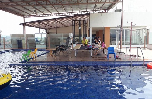 Tasikmalaya Hotel | City Hotel