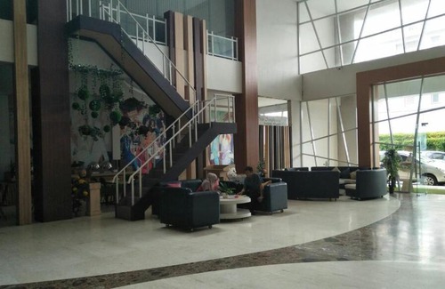 Tasikmalaya Hotel | City Hotel