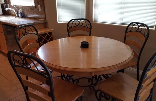 Las Vegas House | City Licensed! Palm Trees And Private Oasis With All The Comforts Of Home