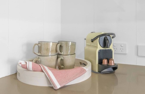 Cairns Central Business District Apartment | City Lights Experience the Best of Cairns