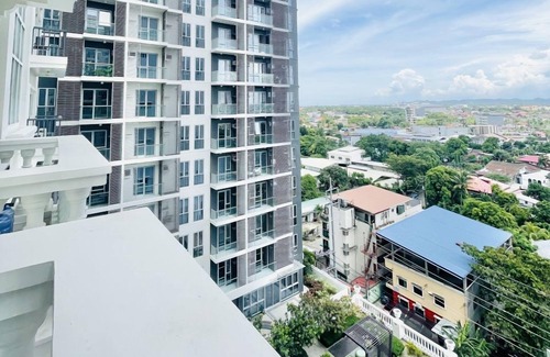 Iloilo Apartment | City Living Redefined in Iloilo