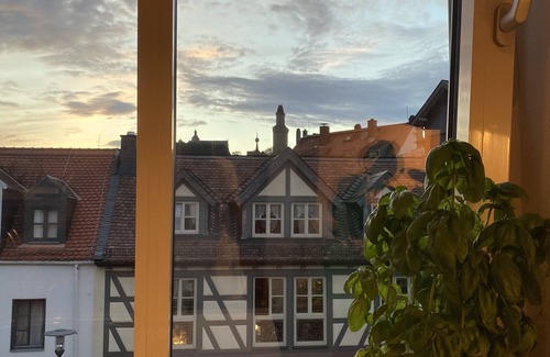 Kronberg Apartment | City loft in the heart of Kronberg