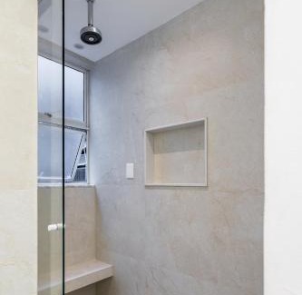 Leblon Apartment | City Loft Leblon - Home Office, Charme entre a Praia e a Dias Ferreira