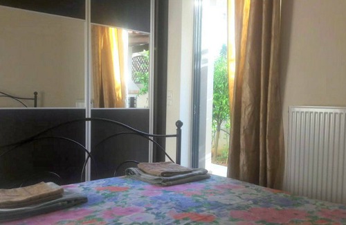 Elliniko-Argyroupoli Apartment | City Metro Station I