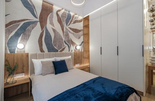 Srodmiescie Apartment | City Mood Apartamenty Nawrot 34