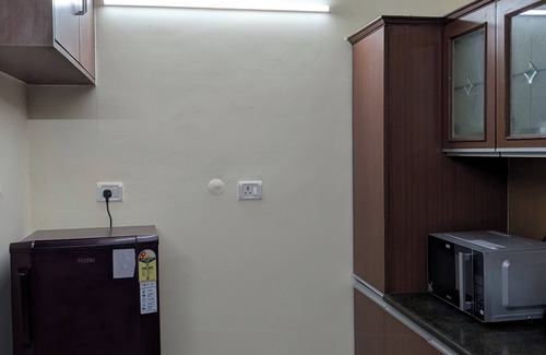Madhapur Apartment | City Nest by Urban Voyage Stays