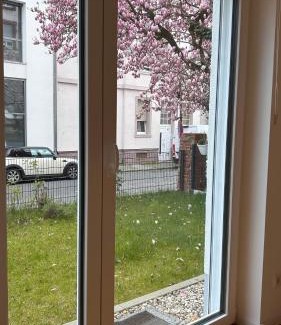 Offenbach am Main Apartment | City Nest Offenbach