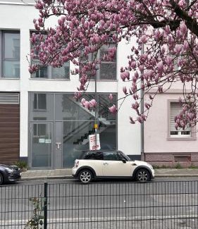 Offenbach am Main Apartment | City Nest Offenbach