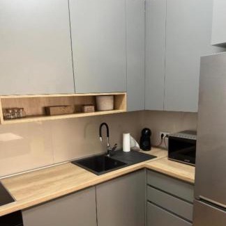 Osijek Apartment | City Osijek-self check in