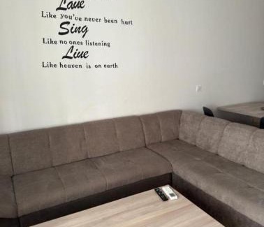 Osijek Apartment | City Osijek-self check in