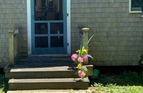 Vinalhaven House | City Point Beautiful Cottage on Old Harbor