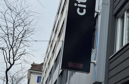 Langstrasse Apartment | City Pop 2Night Zürich City - Self check-in