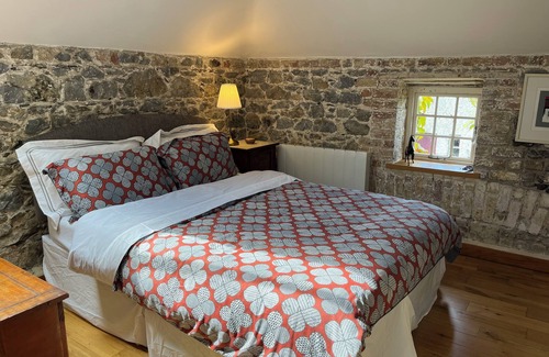 Clonsilla Other | City Sanctuary steeped in History RTE ‘Home of the Year 2020’