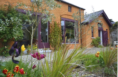 Clonsilla Other | City Sanctuary steeped in History RTE ‘Home of the Year 2020’