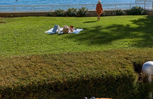 Potamos tis Germasogeias Apartment | City Seafront Haven | 2 Bed Luxury Apartment | Limassol