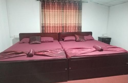 Anuradhapura House | City tour tourist guest and wilpattu safari