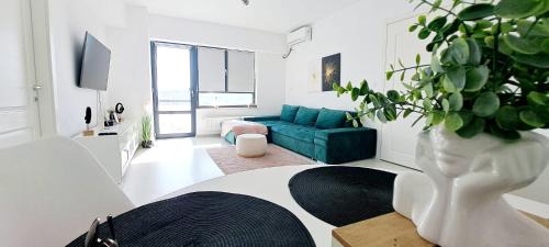 Iasi Apartment | City View Apartament