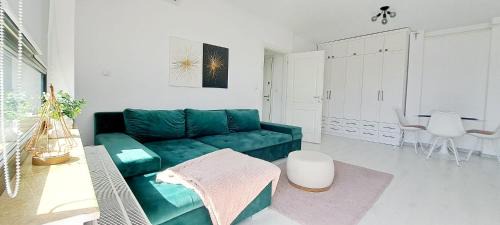 Iasi Apartment | City View Apartament