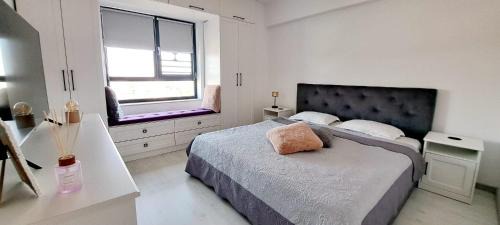 Iasi Apartment | City View Apartament