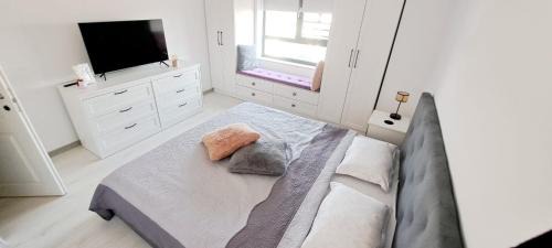 Iasi Apartment | City View Apartament