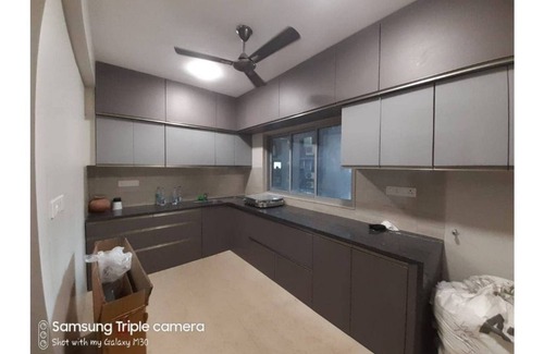 Malad East House | City View Premium in Esquire - Oberoi Garden City