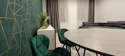 Swidnica Apartment | CITY VIEW Saperów - parter, przy centrum