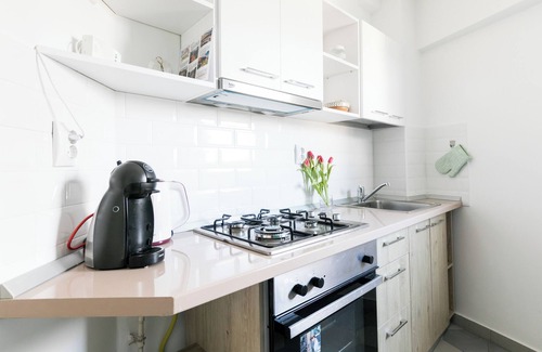 Bucharest City-Centre Apartment | City View Unirii/Studion