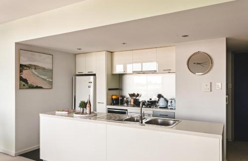 Perth Apartment | City Views, Beaufort St, 120sqm, Multiple Beds
