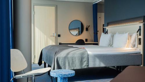 Kallio Hotel | Citybox Helsinki