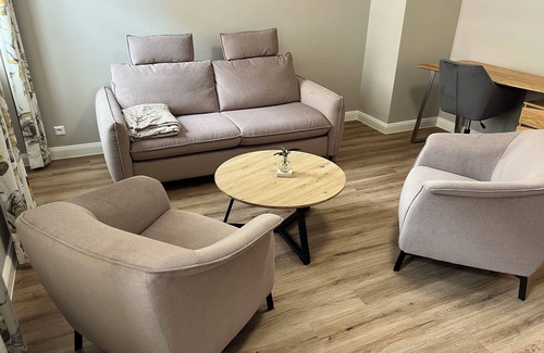 Loerrach Apartment | CityDreams - a Charming holiday apartment with pool in the heart of Lörrach
